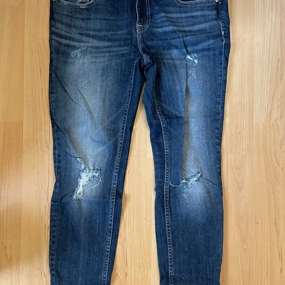 Vigoss jeans - Picture 2 of 6